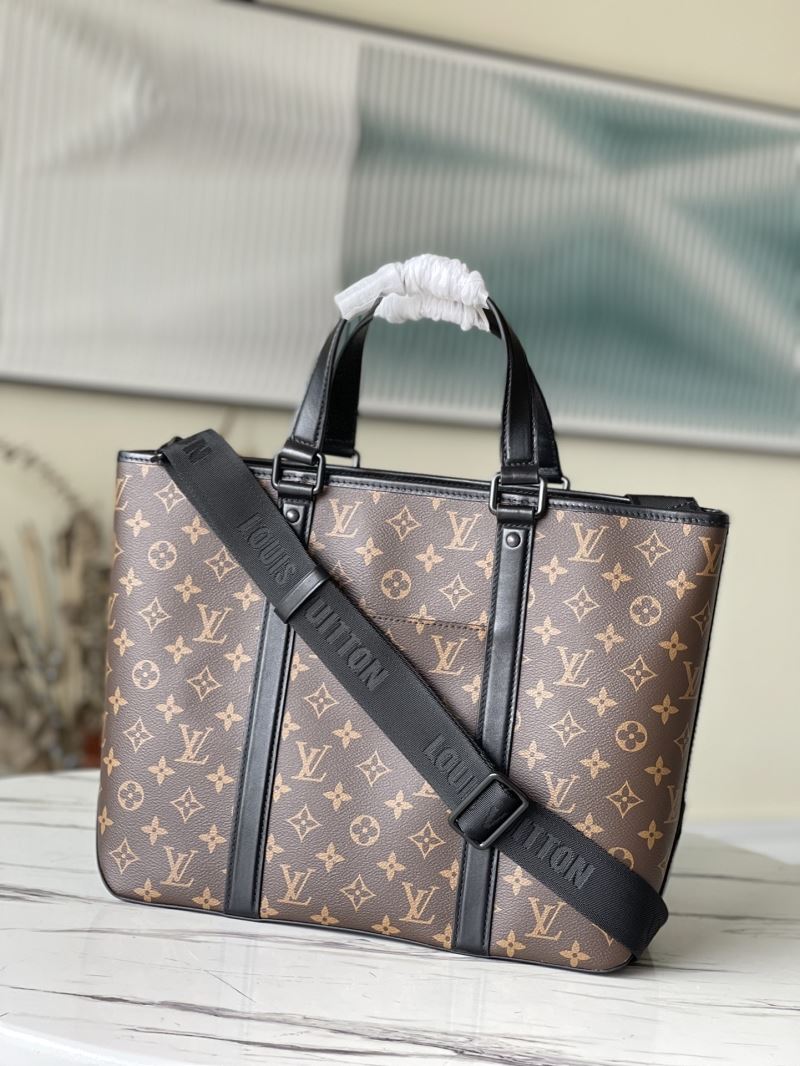 Mens Louis Vuitton Briefcases